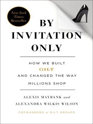 cover image of By Invitation Only